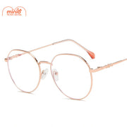 Kính giả cận gọng giọt nước