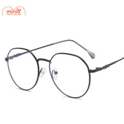 Kính giả cận gọng giọt nước