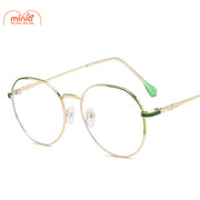 Kính giả cận gọng giọt nước