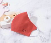 Khẩu trang- Linen Plus V2