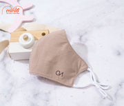 Khẩu trang- Linen Plus V2