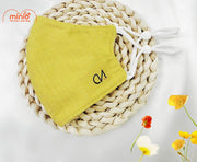 Khẩu trang- Linen Plus V2