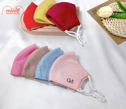 Khẩu trang- Linen Plus V2