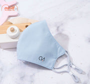 Khẩu trang- Linen Plus V2