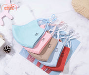 Khẩu trang- Linen Plus V2