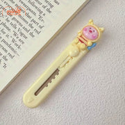 Dao rọc giấy icon trong