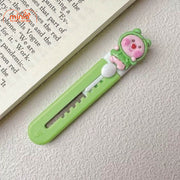 Dao rọc giấy icon trong