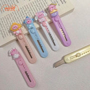 Dao rọc giấy icon trong