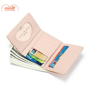 Ví gấp 3 charm khủng long