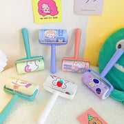 Cây lăn bụi cute