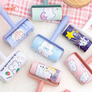 Cây lăn bụi cute