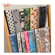 Khăn lụa dài đa năng