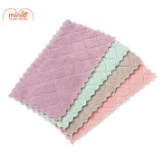 10 khăn lau đa năng loại 1 PN