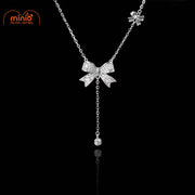 Dây chuyền xi 925 062108