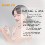 Nước hoa Cindy Bloom Aroma Flower 30ml