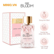 Nước hoa Cindy Bloom Aroma Flower 30ml