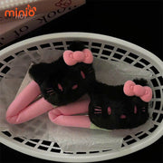 Kẹp mái lớn Hello Kitty