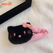 Kẹp mái lớn Hello Kitty
