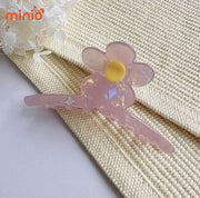 Kẹp càng cua hoa xà cừ VIP UX