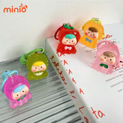 Móc khóa chibi MOI trong