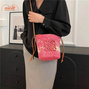 Túi cói mini Lewe Sp578