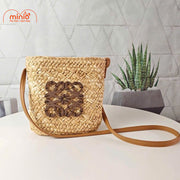 Túi cói mini Lewe Sp578