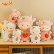 Cừu mắt xanh túi dâu nhỡ