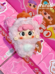 Blindbox baby three migo fullbody