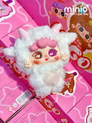 Blindbox baby three migo fullbody