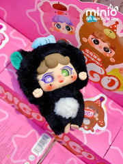 Blindbox baby three migo fullbody