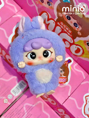 Blindbox baby three migo fullbody