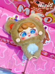 Blindbox baby three migo fullbody