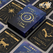 Bộ bài ngôi sao dẫn lối