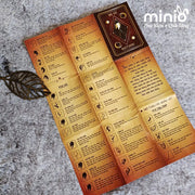 Bộ bài ma sói Nocturne - 66 lá