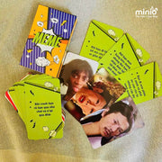 Bộ bài Meme 50 lá ver Lên  Sao chép