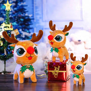 Tuần lộc mũi đỏ 45cm