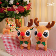 Tuần lộc mũi đỏ 45cm