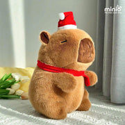 Capybara mini Noel