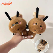 Tiểu cường ôm tay vẫy cánh