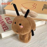 Tiểu cường ôm tay vẫy cánh