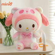My Melody loang hồng