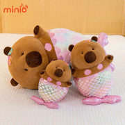 Capybara tiên cá 50cm