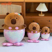 Capybara tiên cá 50cm