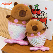 Capybara tiên cá 50cm