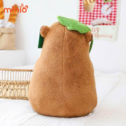 Capybara lá cây nhỡ