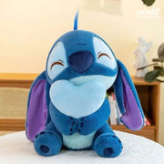Stitch ôm tim ĐGĐ
