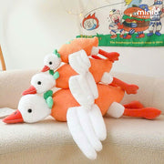 Vịt cổ hoa nhỡ