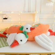 Vịt cổ hoa nhỡ