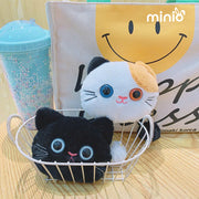 Móc khoá ví mèo 025QĐ