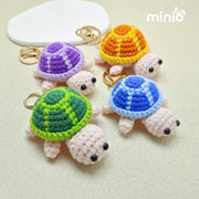 Móc khoá rùa mini NQ12